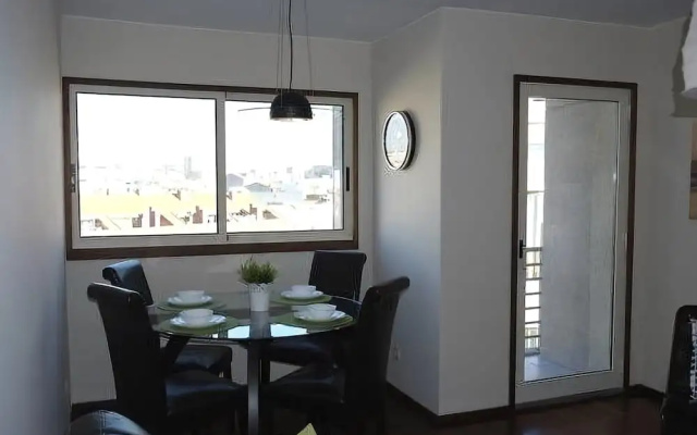Porto Beach Apartment II