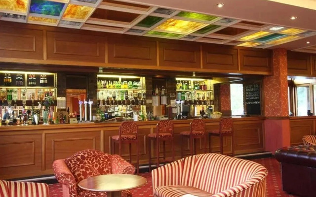 Best Western Shap Wells