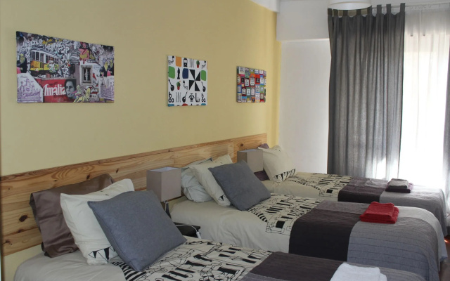 TripGeo Guesthouse