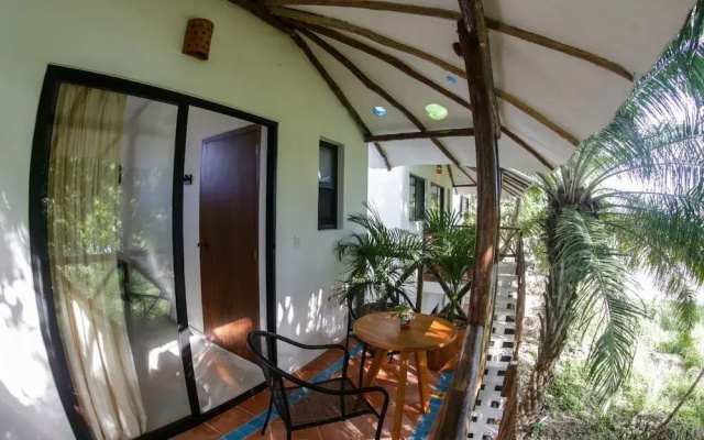 Maison Bacalar