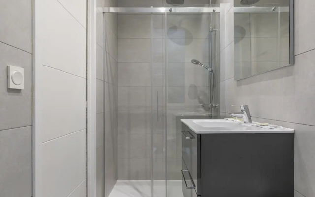 Zurriola Suites 2 by Forever Rentals