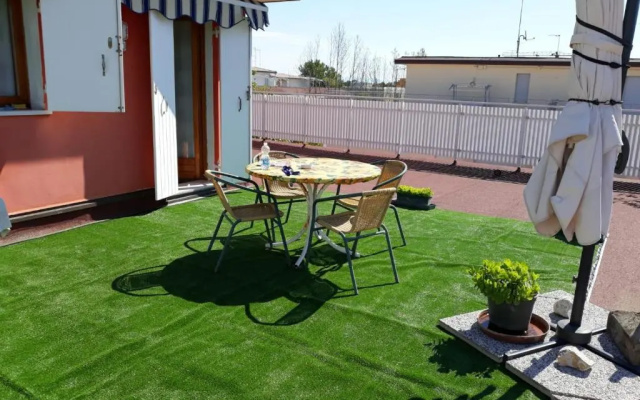 Condominio Mariella