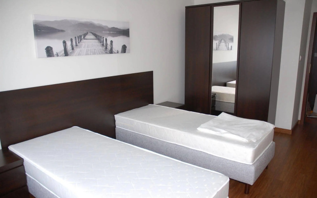 Executive Suites Mokotów