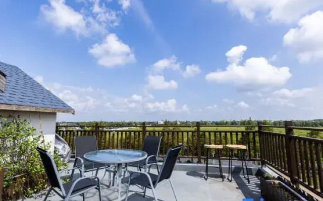 Tingfengtang Holiday Villa