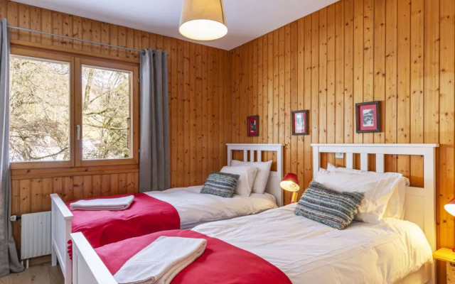 Apartment Brocard