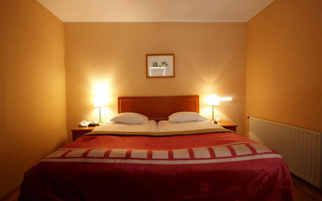 K Maison Boutique Hotel
