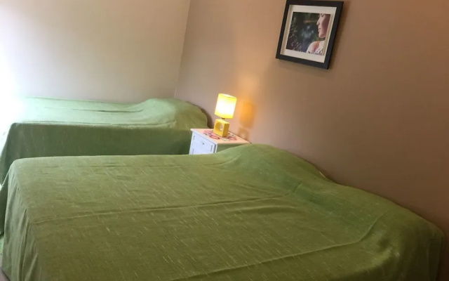 Madre Natura Apartments