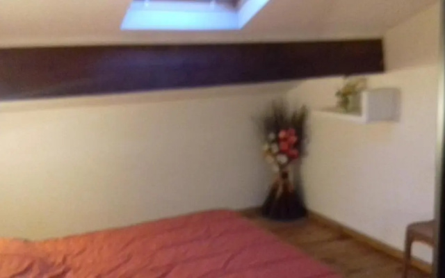 Appartement Anatole France