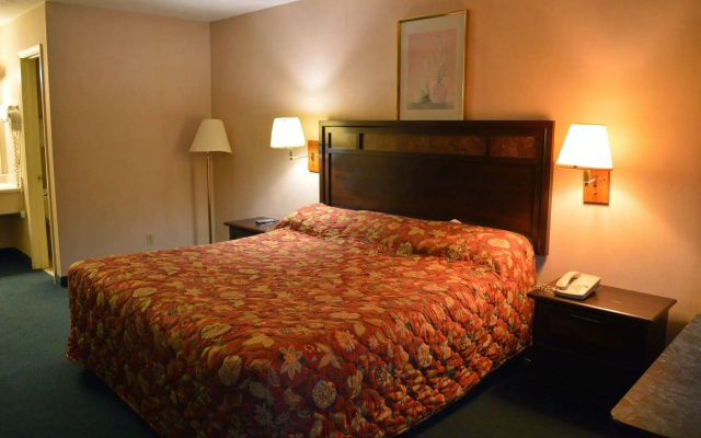 Economy Inn