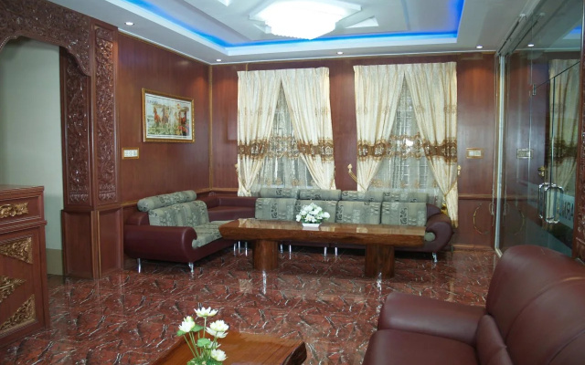 Nice Dream Hotel