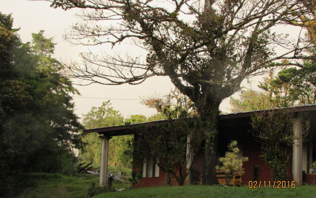 Hotel Villa Verde