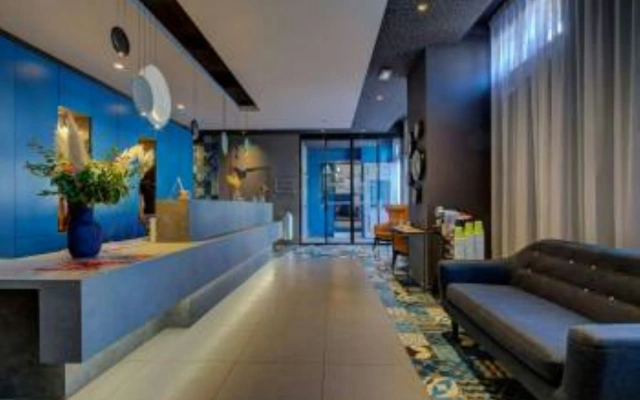 Alex Hotel & Spa