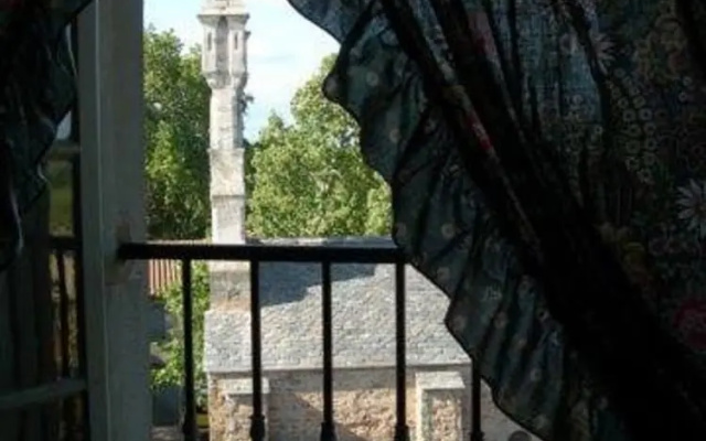 Chambres d'hôtes Le Clos de Vènes