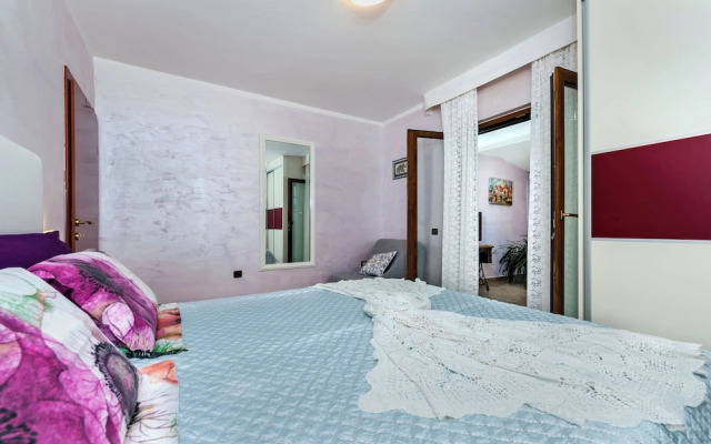 Room and Apartments Villa Dea
