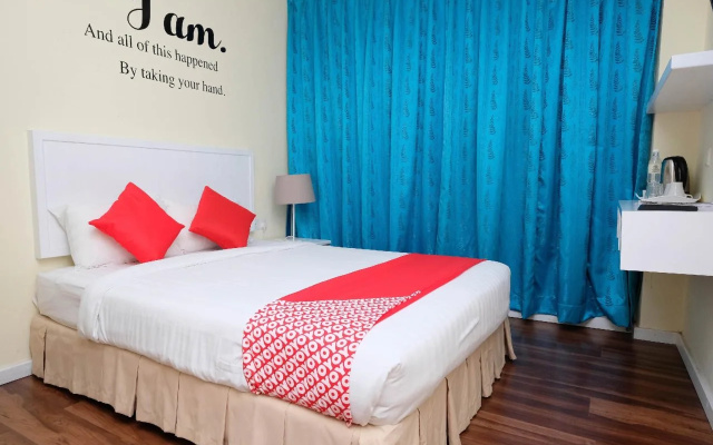 Ty Hotel