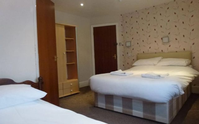 Lindum Hotel