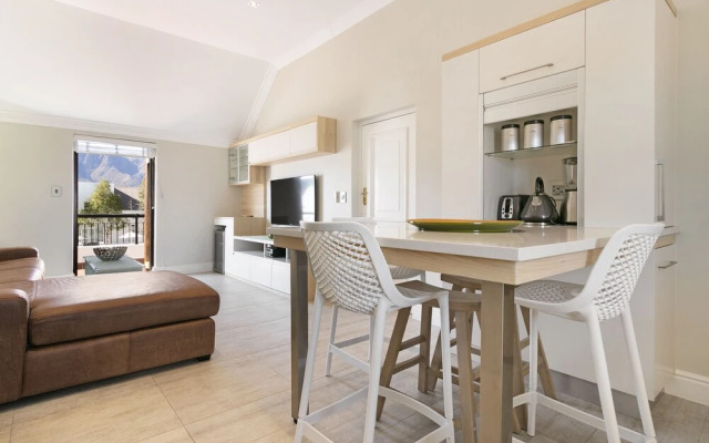 Winelands Golf Lodges 35