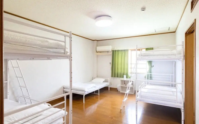 Ishigakijima group hotel 2216