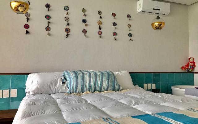 Отель O Tulum - Adults Only