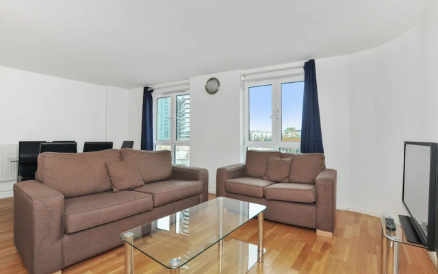 Access Accommodation City Apartments