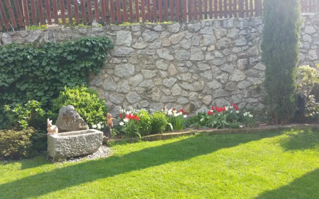 Appartment Maria