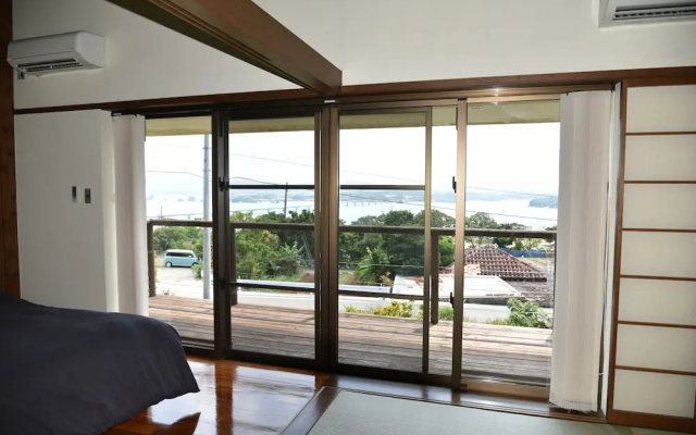 Hana Villa