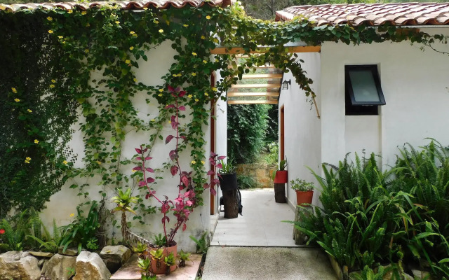 San Nicolás Rotamundos