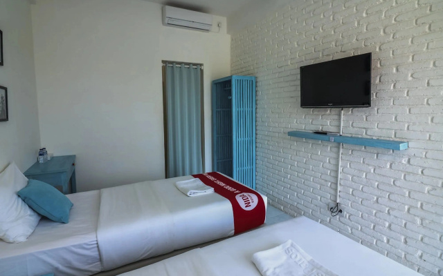 NIDA Rooms Bali Denpasar Serangan Bintang