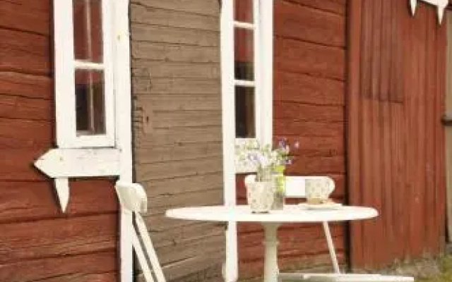 Rutsbrogården Camping (empty Lots)