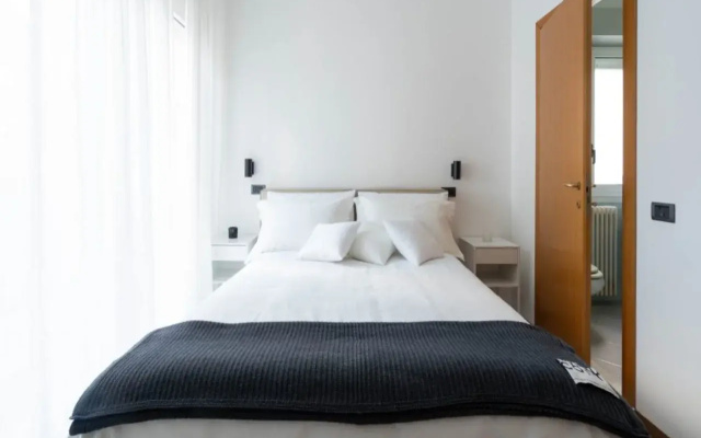 Hotel Adriatica
