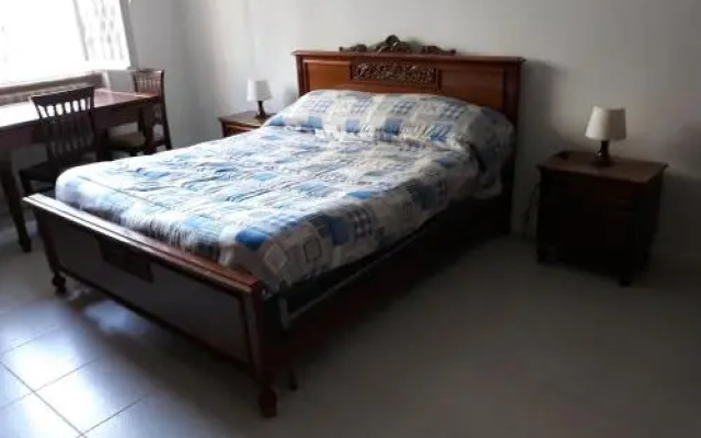 La Casa di Claudia