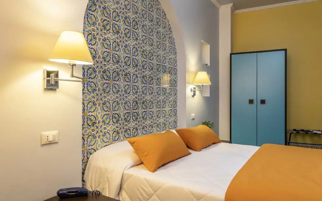 Hotel Riva Del Sole