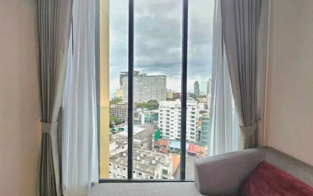 Edge Central Pattaya by PH