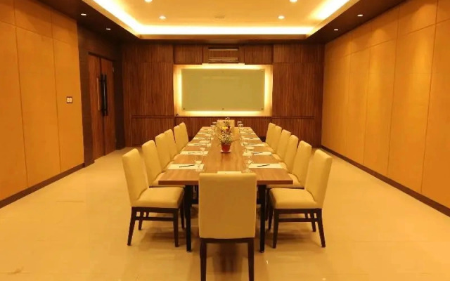 Grand Talita Hotel and Resort