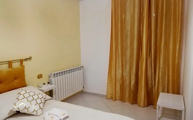 B&b regina del porto