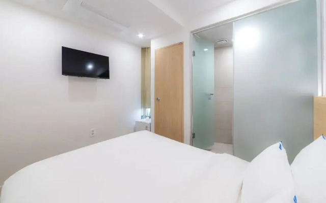Hi Seoul Hostel Myungdong West