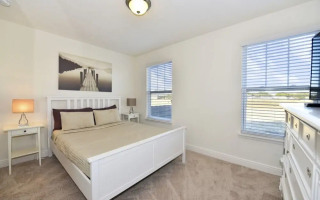 Solterra Five-bedroom