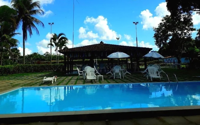 Hotel Fazenda Villa Rial