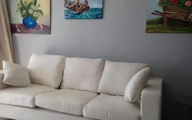 Apartamentos Dulcinea
