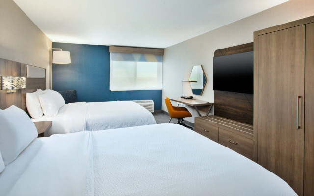Holiday Inn Express Casper-Interstate 25 by IHG