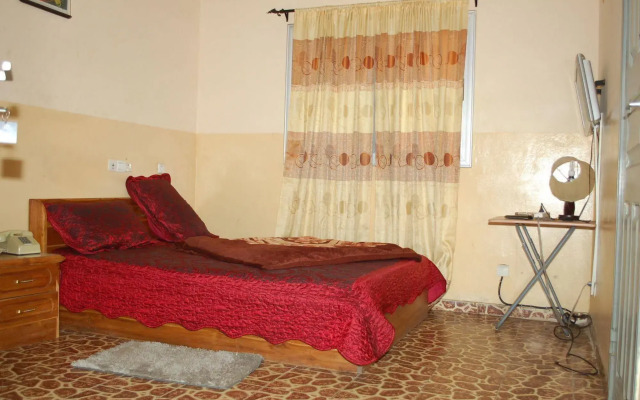Hôtel Bella Vida