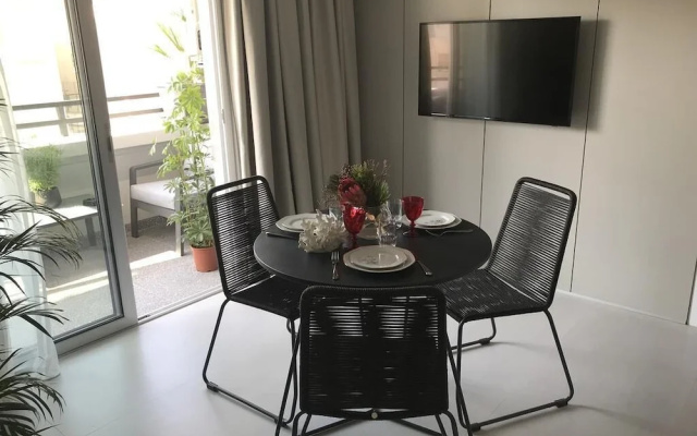 Levante Boutique Apartments