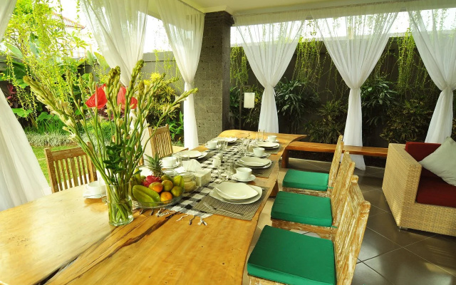 Villa Safeer Bali