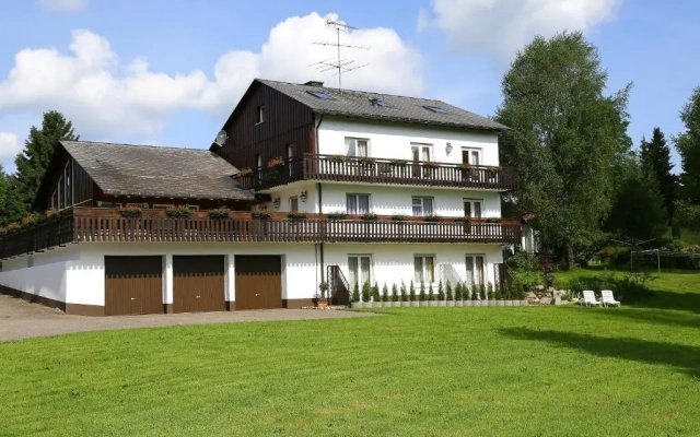 Landgasthof Schweizerhaus