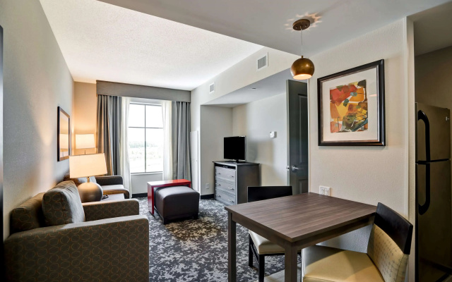 Homewood Suites By Hilton Christiansburg