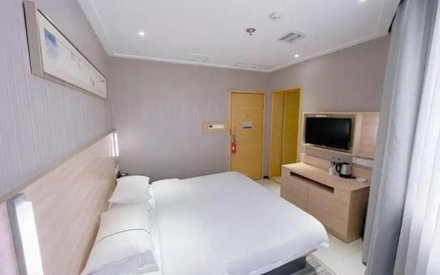 Home Inn Changsha Railway Station