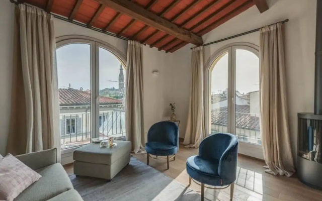 Dotflorence Apartments