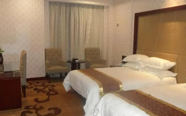Mingshi Hotel
