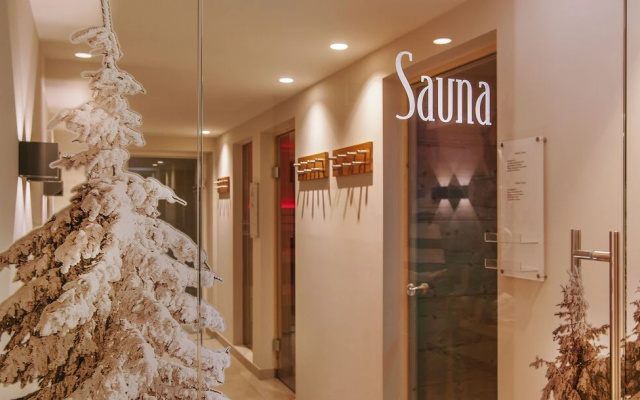Hotel Chasa Sulai