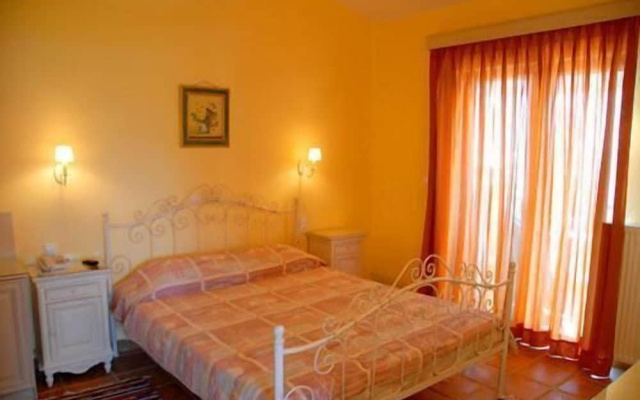 Agnadi Hotel